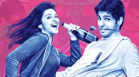 Hasee Toh Phasee review: Parineeti Chopra makes this rom-com work